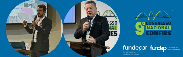Fundep apresenta proposta de programa de investimentos em startups de universidades e centros de pesquisa