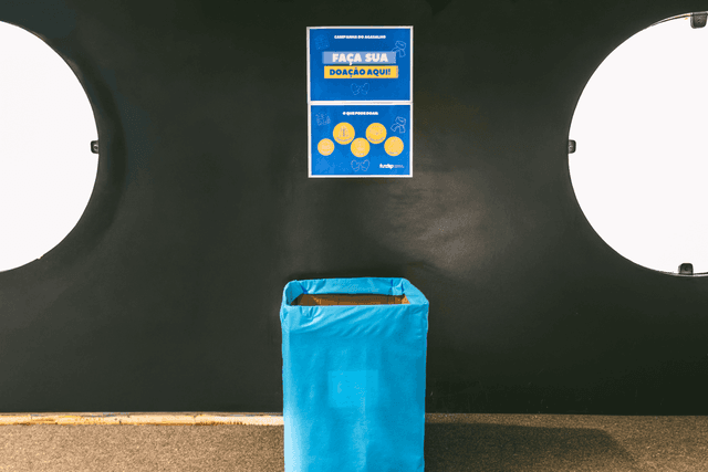Campanha do Agasalho: Fundep será ponto de coleta de doações para iniciativas da UFMG