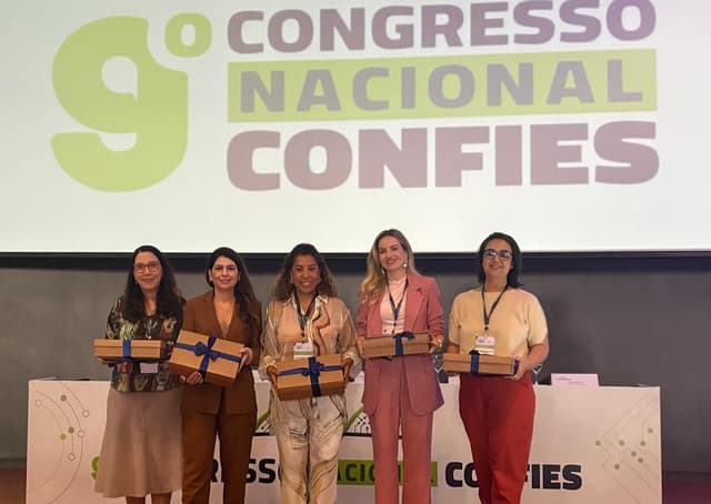 Diversidade precisa deixar de ser pauta e se tornar política institucional, defendem especialistas no Congresso Confies