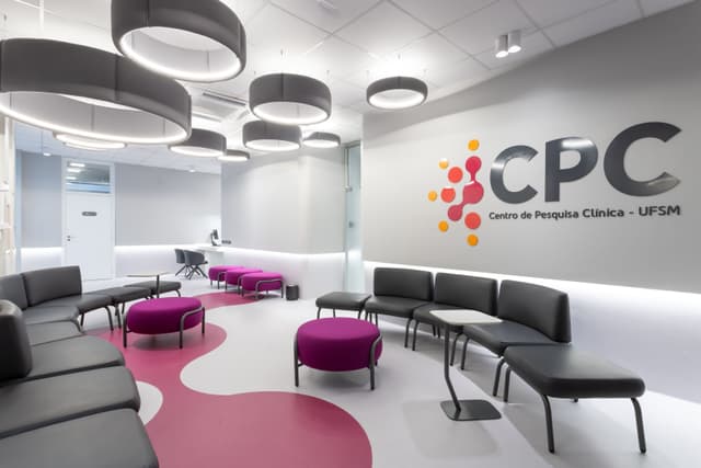 Com apoio Fundep, Centro de Pesquisa Clínica da UFSM amplia capacidade para desenvolver vacinas e terapias inovadoras
