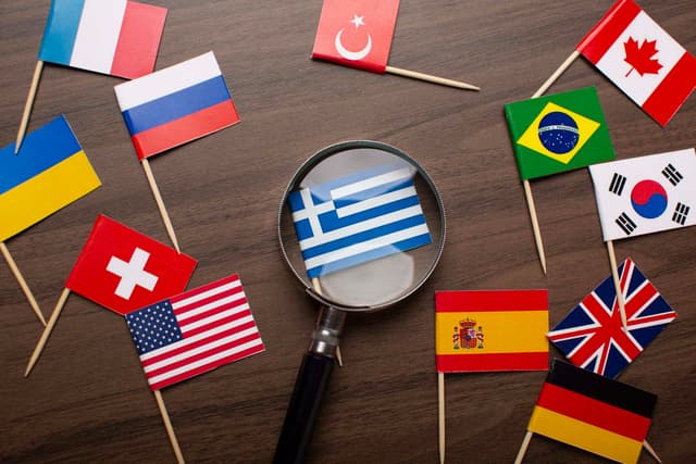 Cursos de idiomas Cenex/Fale têm inscrições abertas até 28 de agosto 