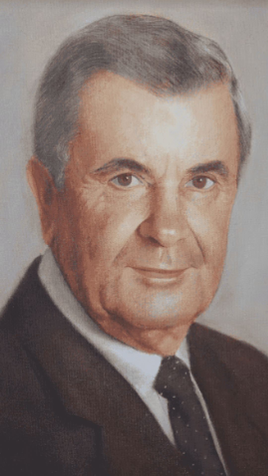 Prof. Tarcísio de Campos Ribeiro