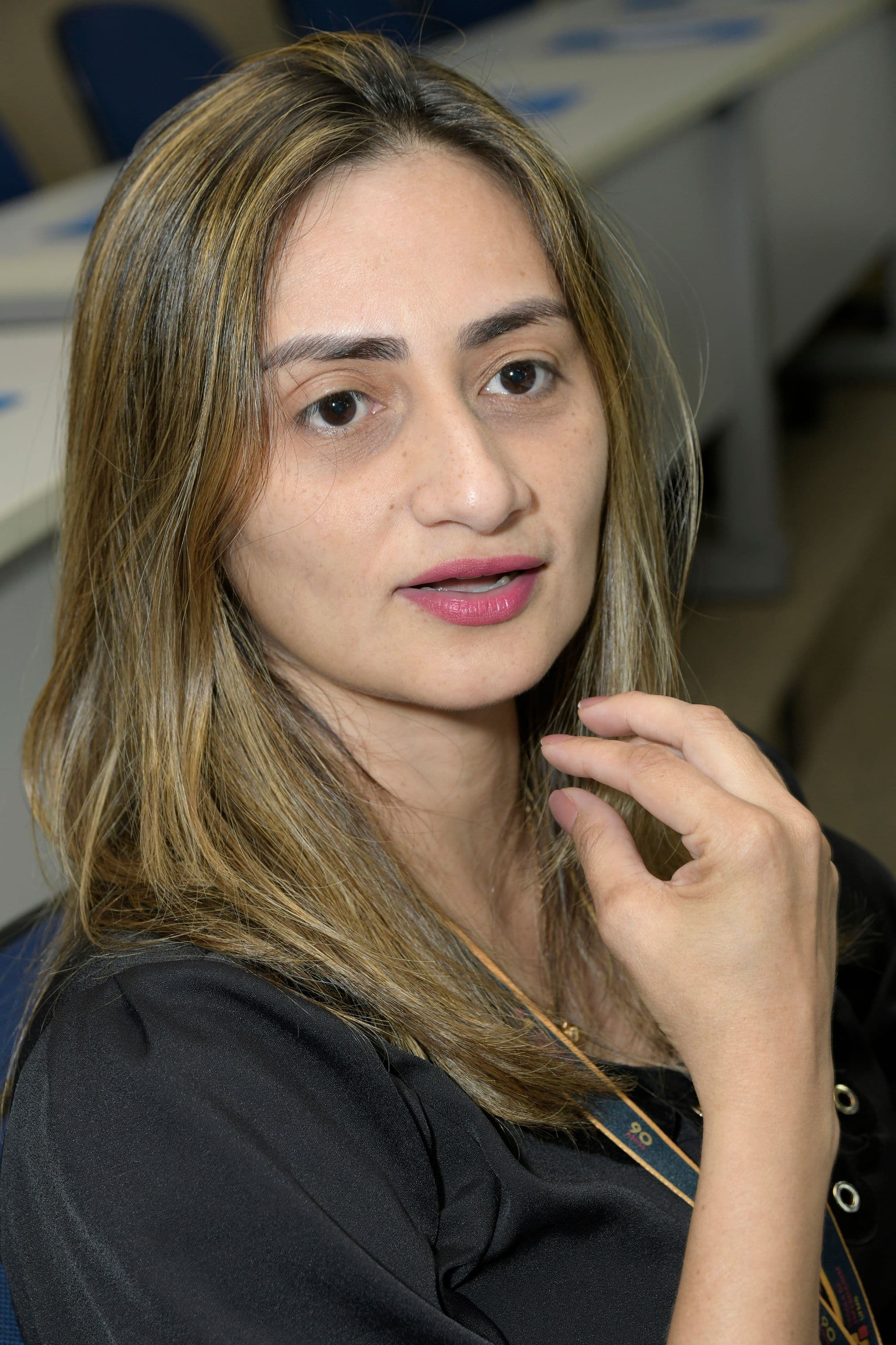 Fundo Fundep Professora  Aldenora