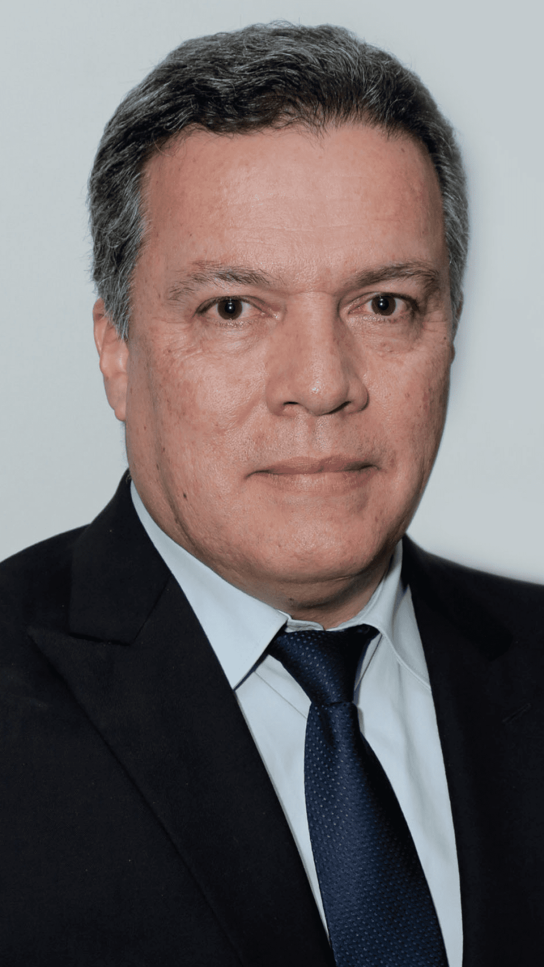 Prof. Jaime Arturo Ramírez