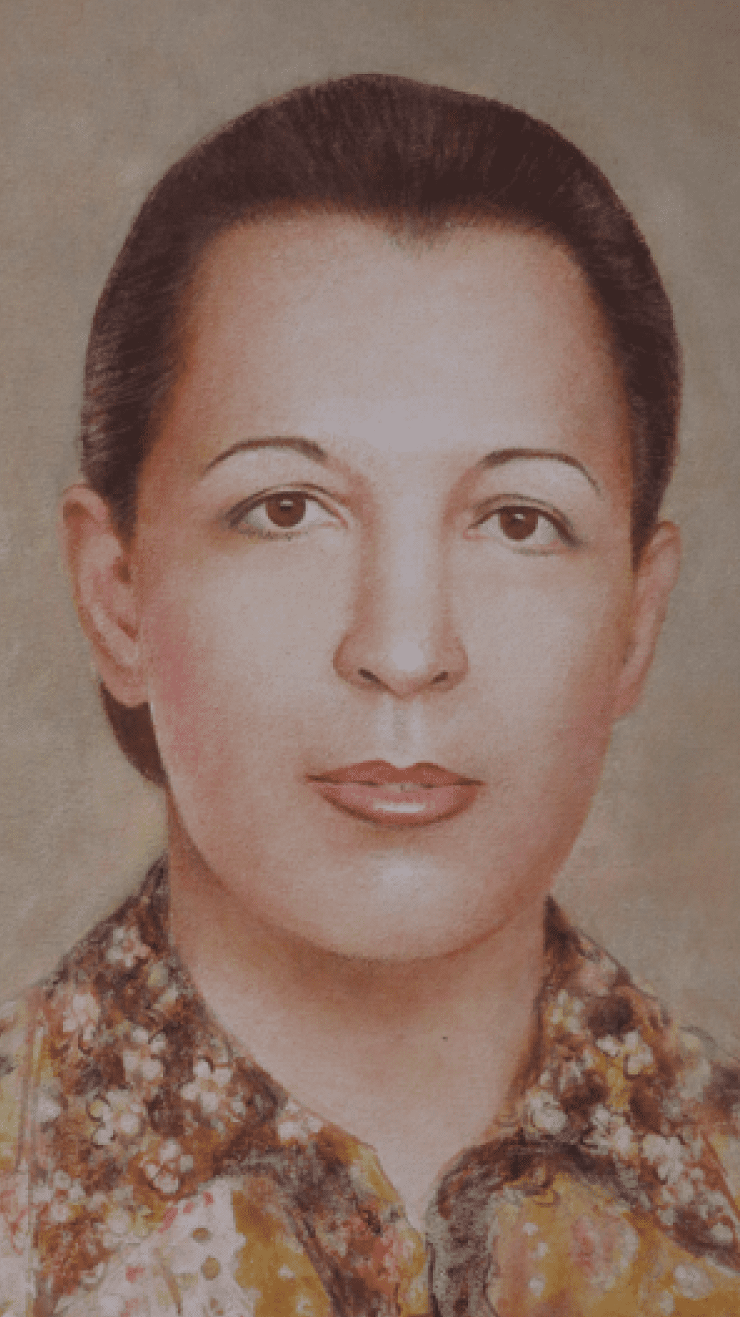 Profa. Gilca Alves Wainstein