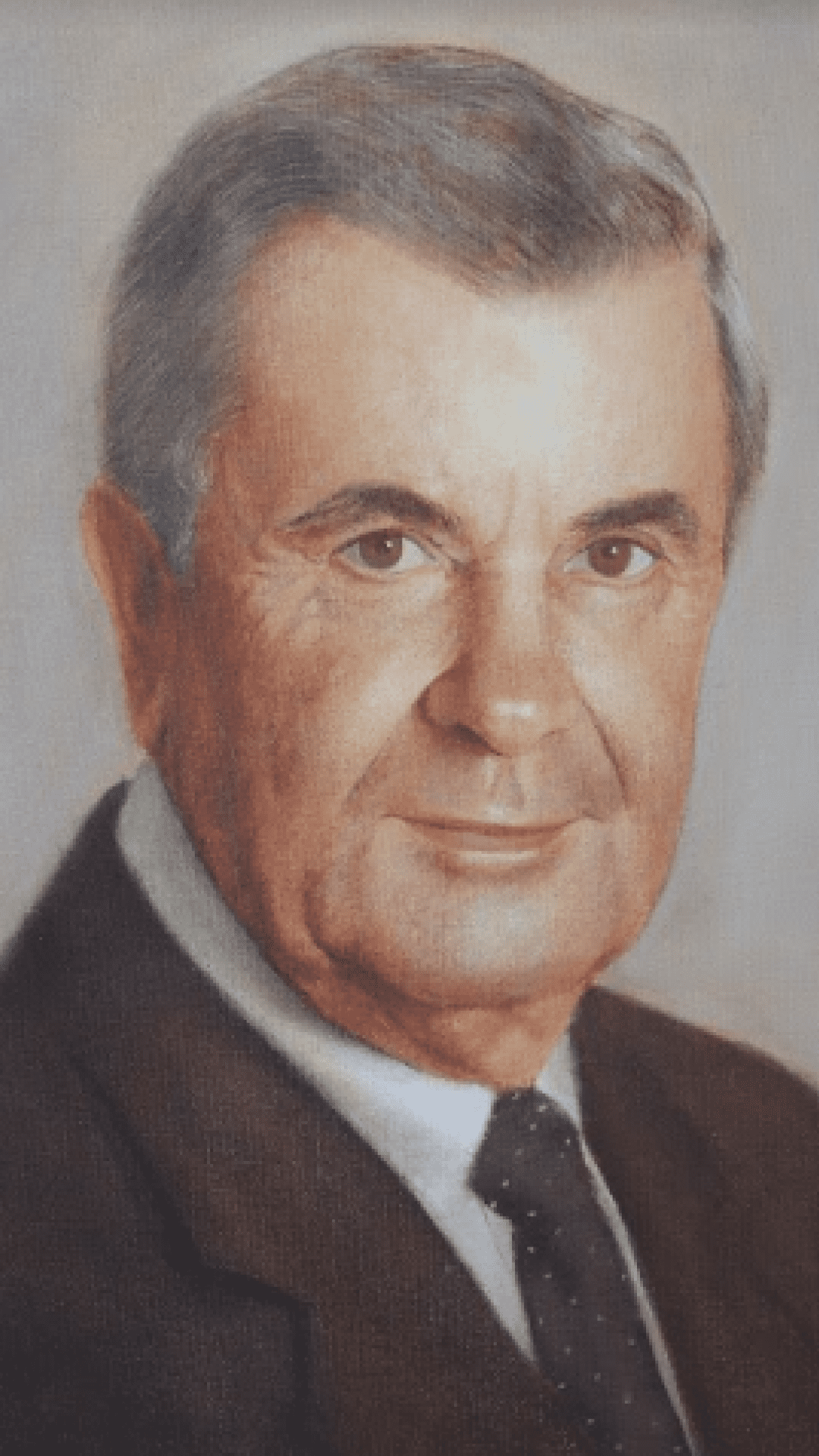 Prof. Tarcísio de Campos Ribeiro