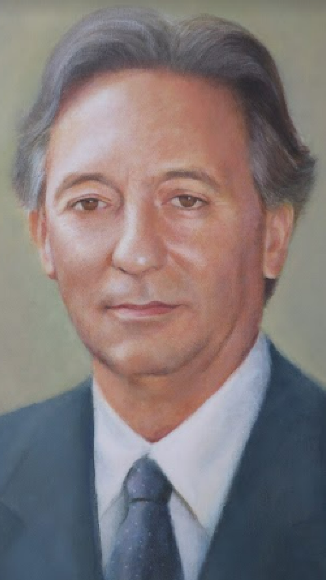 Prof. José Nagib Cotrim Árabe