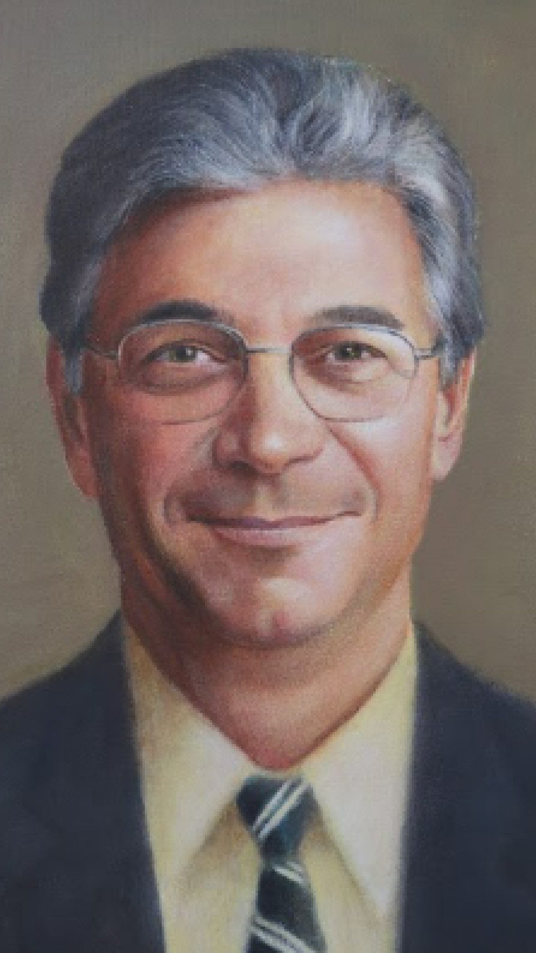 Prof. Márcio Ziviani
