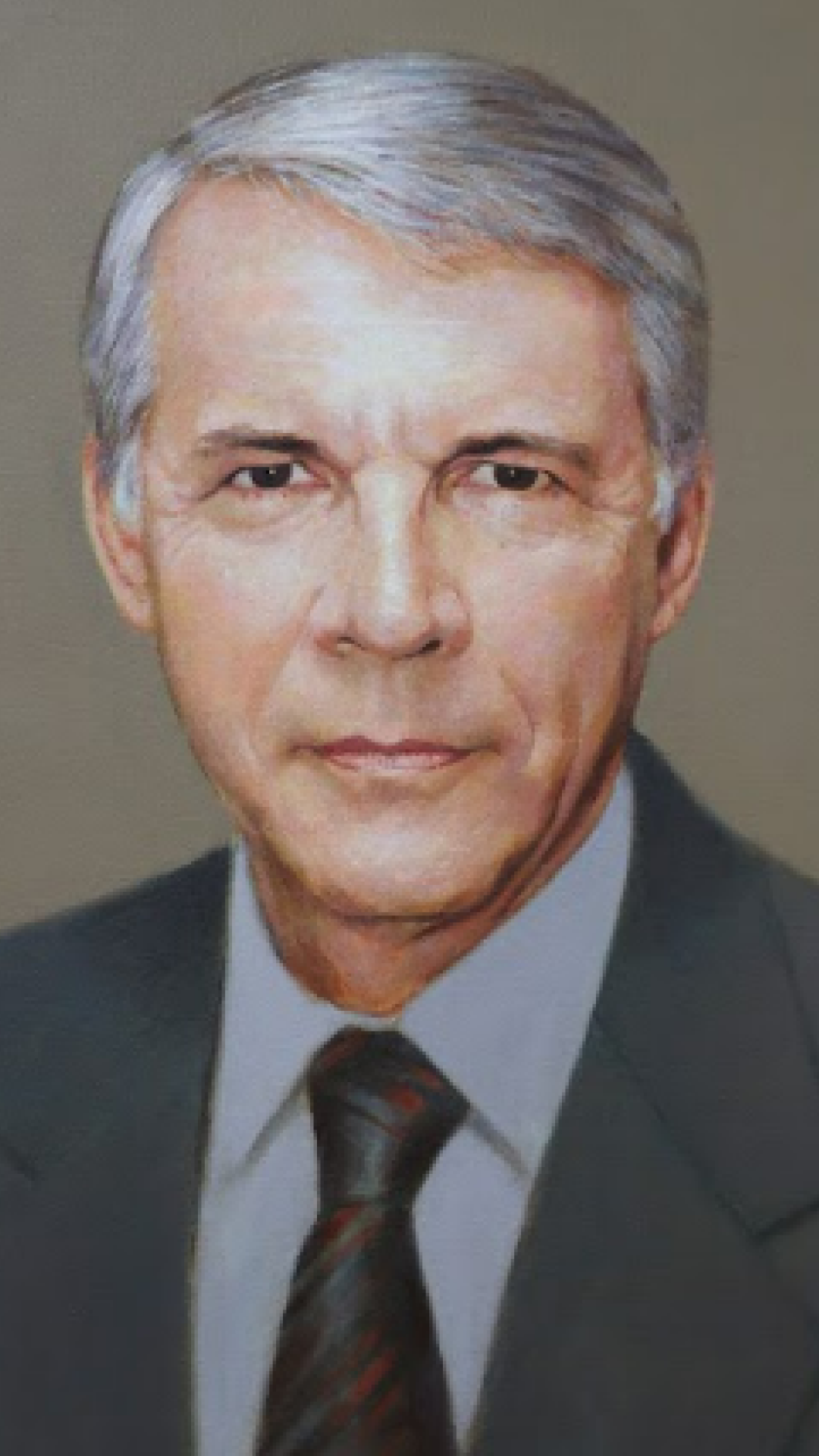 Prof. Alfredo Gontijo de Oliveira