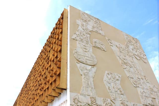 Fundo Fundep: UFMG lança edital de financiamento para projetos de docentes recém-contratados 