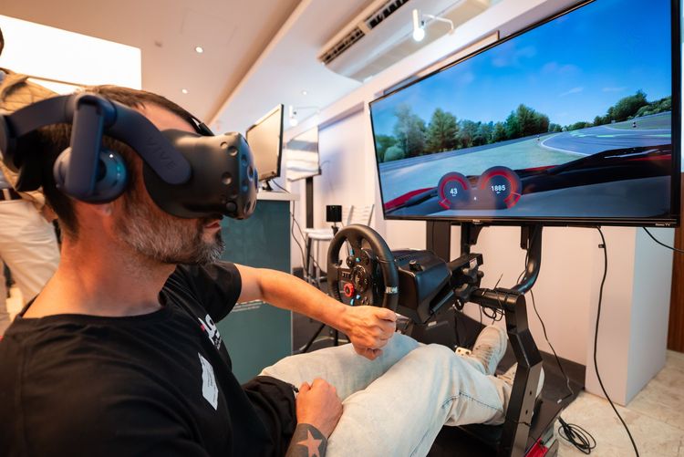 Fundep vai aportar até R$ 20 milhões em projetos de agentes de IA para o setor automotivo