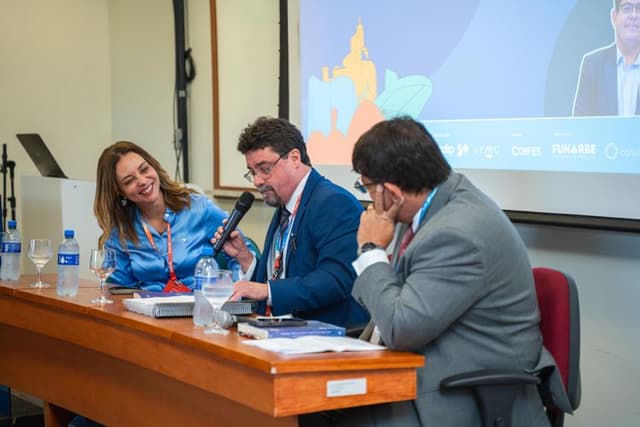Especialistas discutem como as mudanças regulatórias no cenário da CT&I impactam nas fundações de apoio