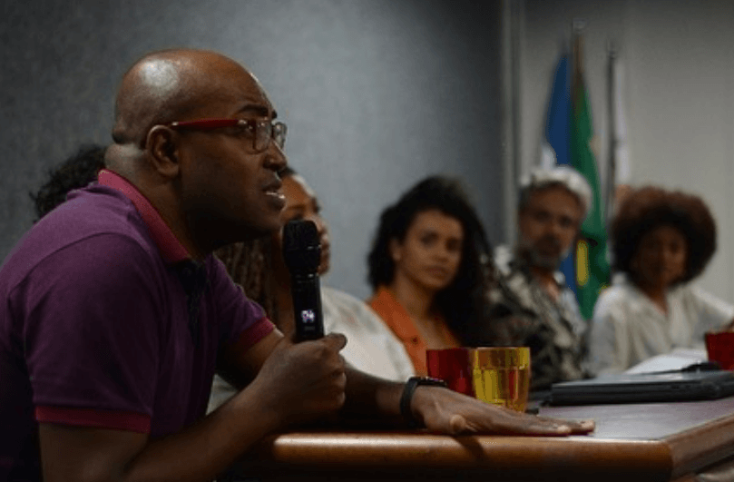 Ocupação Psi