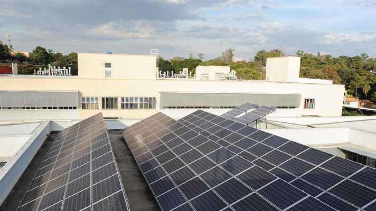 Verde - Hub de Energia Limpa e Renovável inicia as suas atividades com o evento Verde Conecta